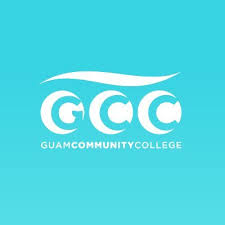 Le logo Guam Community College Jobs